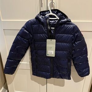 Canada goose youth havket crofton